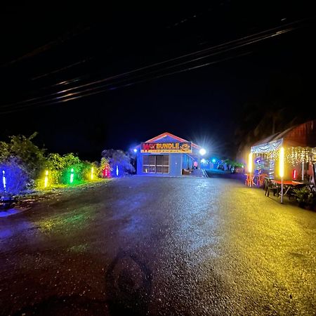 Inapan Desa Studio House Homestay Kangar Perlis エクステリア 写真