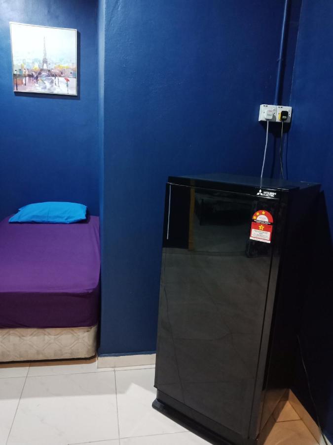 Inapan Desa Studio House Homestay Kangar Perlis エクステリア 写真