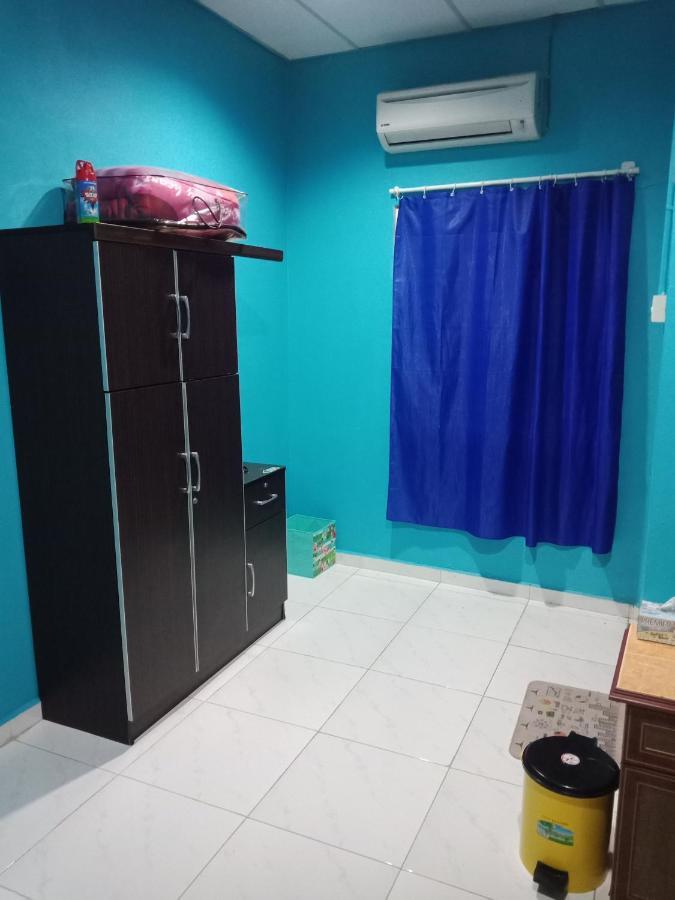 Inapan Desa Studio House Homestay Kangar Perlis エクステリア 写真