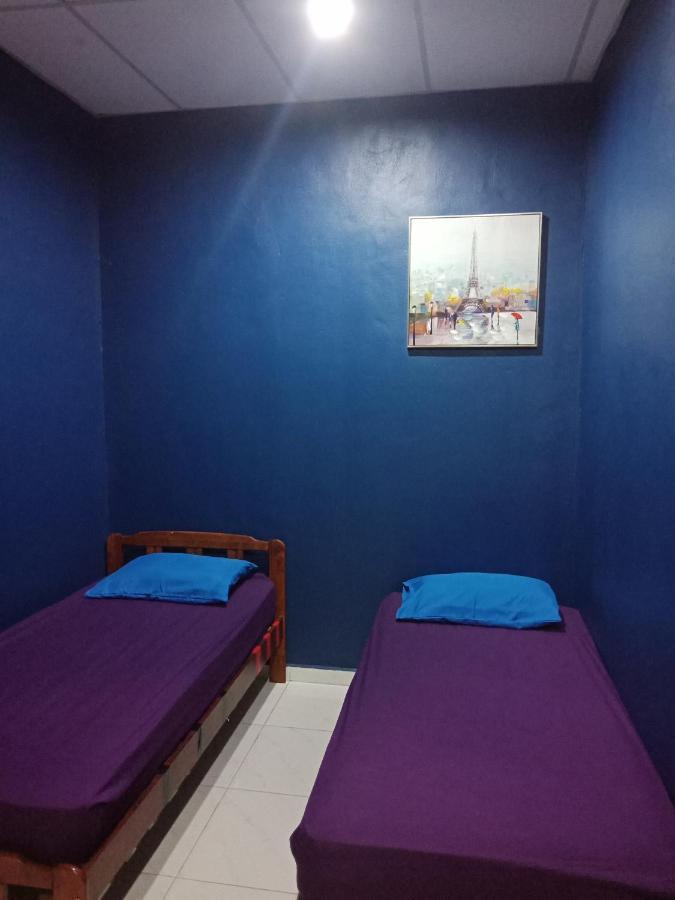 Inapan Desa Studio House Homestay Kangar Perlis エクステリア 写真