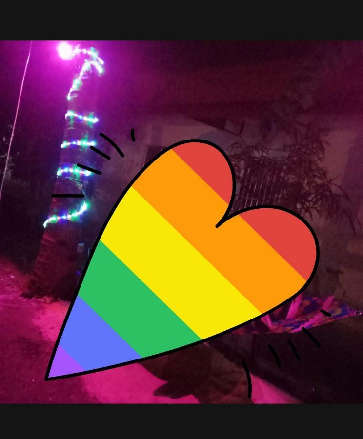 Inapan Desa Studio House Homestay Kangar Perlis エクステリア 写真